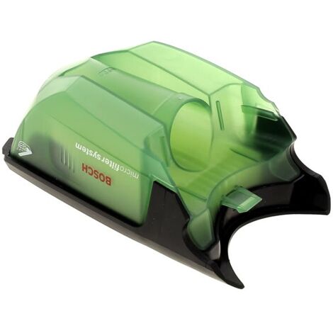 Staubbehälter 2609000356 für Schleifmaschine bosch