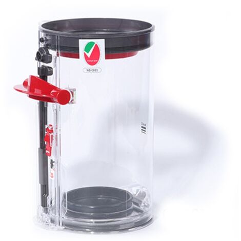 Staubbehälter für Dyson V11 Staubsauger (HK-Version)