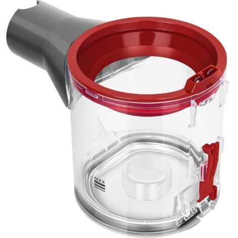Staubbehälter für Dyson V8 V7 SV10 SV11 Staubbehälter-Ersatzteil Zubehör für Staubsauger