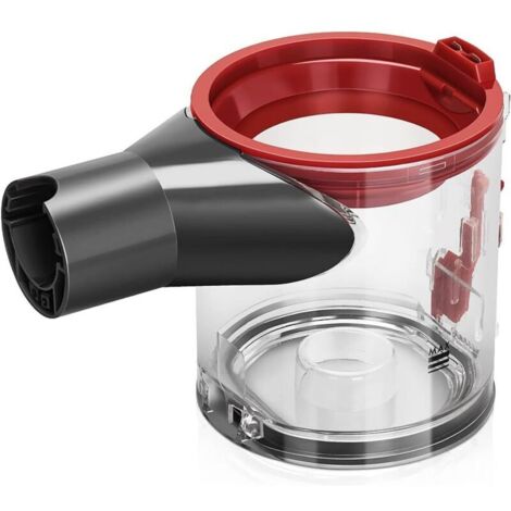 Staubbehälter kompatibel mit Dyson V7 V8 SV10 SV11 – Ersatzteile für Staubsauger