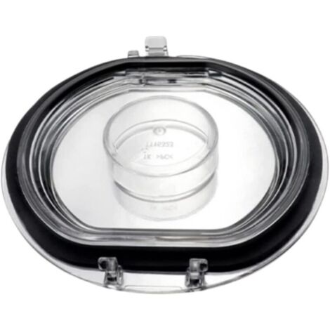 Staubbehälter-Unterteil für Dyson V7 V8 Akku-Staubsauger, Ersatzteile und Zubehör