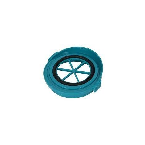 Staubbehälterabdeckung für Dampfreiniger Rowenta RS-2230002286
