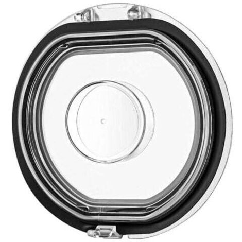 Staubbehälterdeckel für Dyson V8 V7 Ersatzteile Staubbehälterdeckel Behälter Ersatz Ersatz Staubsauger Zubehör  FLITI