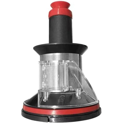 Staubbehälterfilter für Proscenic P11 Handheld Wireless Staubsauger Zubehör