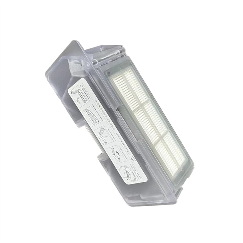 Image of Staubbehälterbox für M30 Pro