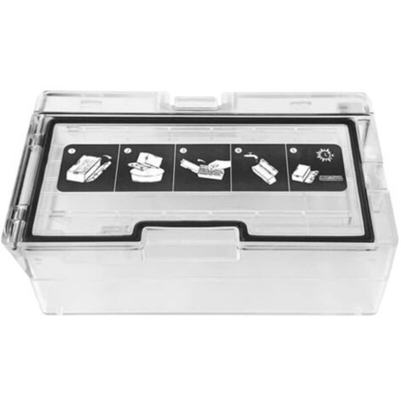 Image of Staubbehälterbox für S7 S7+ T7S T7Plus T7Splus Schmutz