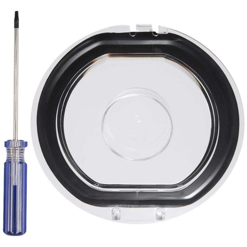 Image of Staubbehälterdeckel für Staubsauger V7 V8 SV10, inklusive Sockel, Becherhalter und Box