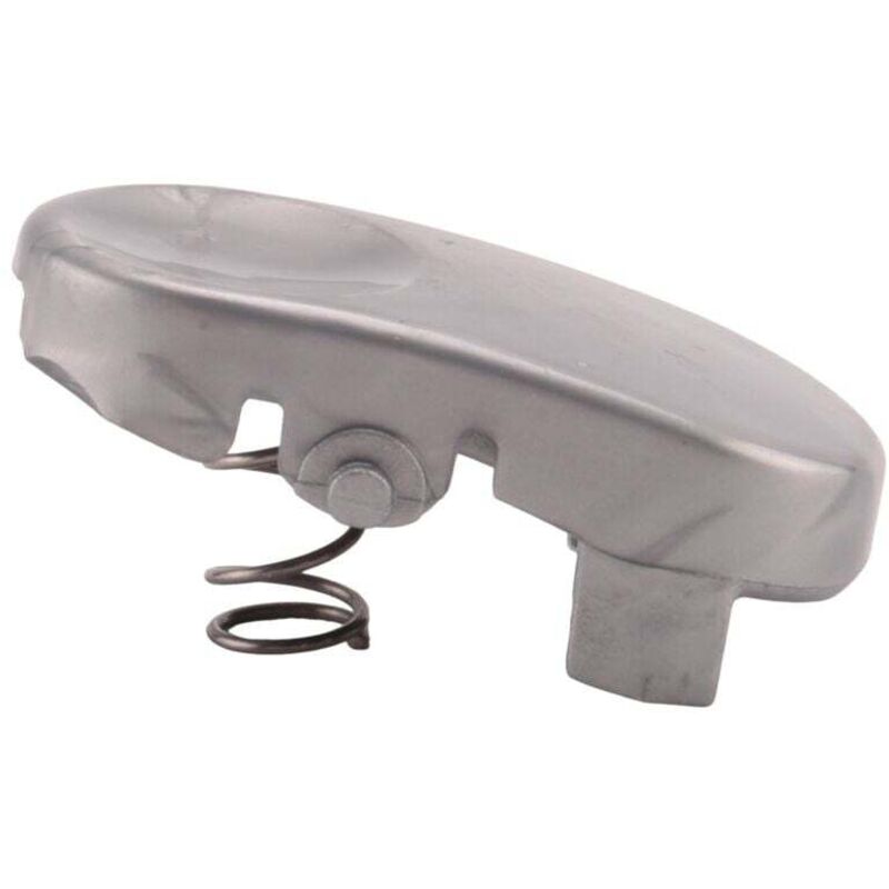 Image of Staubbehälterknopf für V6 DC58 DC59 DC61 DC62 SV03 SV05 Flachbau-Staubsauger, Entriegelungsteil