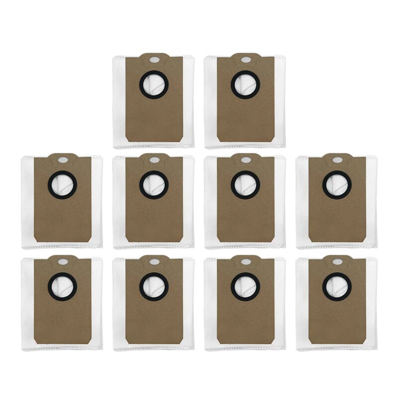 Image of Staubbeutel für 2299 Ultra Robot Vacuum Parts