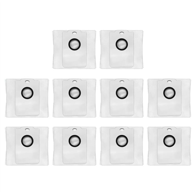 Image of Staubbeutel für 2499/ 7490/ 8290, Atvel R80, Kabum Smart 900 Roboter-Staubsaugerteile