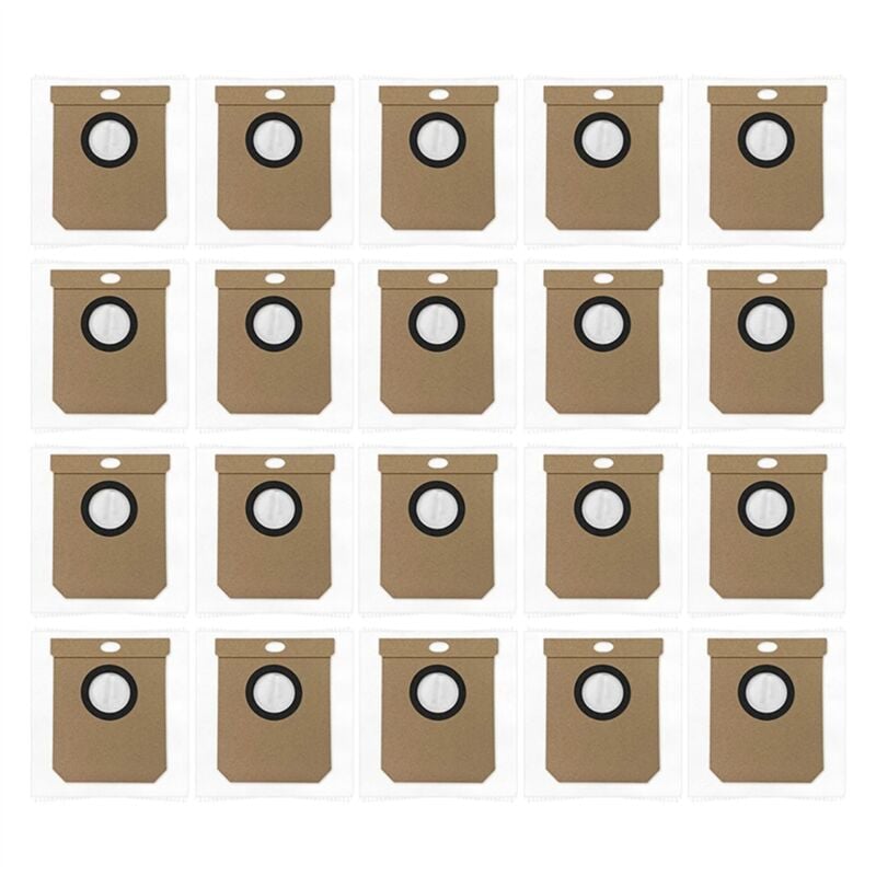 Image of Staubbeutel für / L50 Everybot Q5 eve Staubsaugerteile