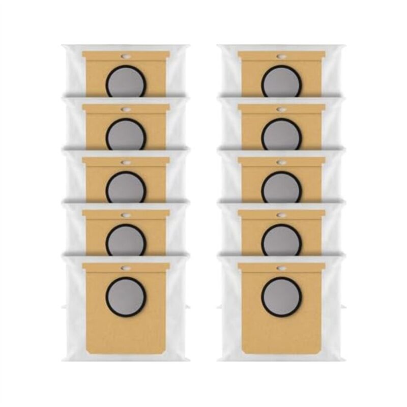 Image of Staubbeutel für L50, L60 Absaugstation, 10er-Pack