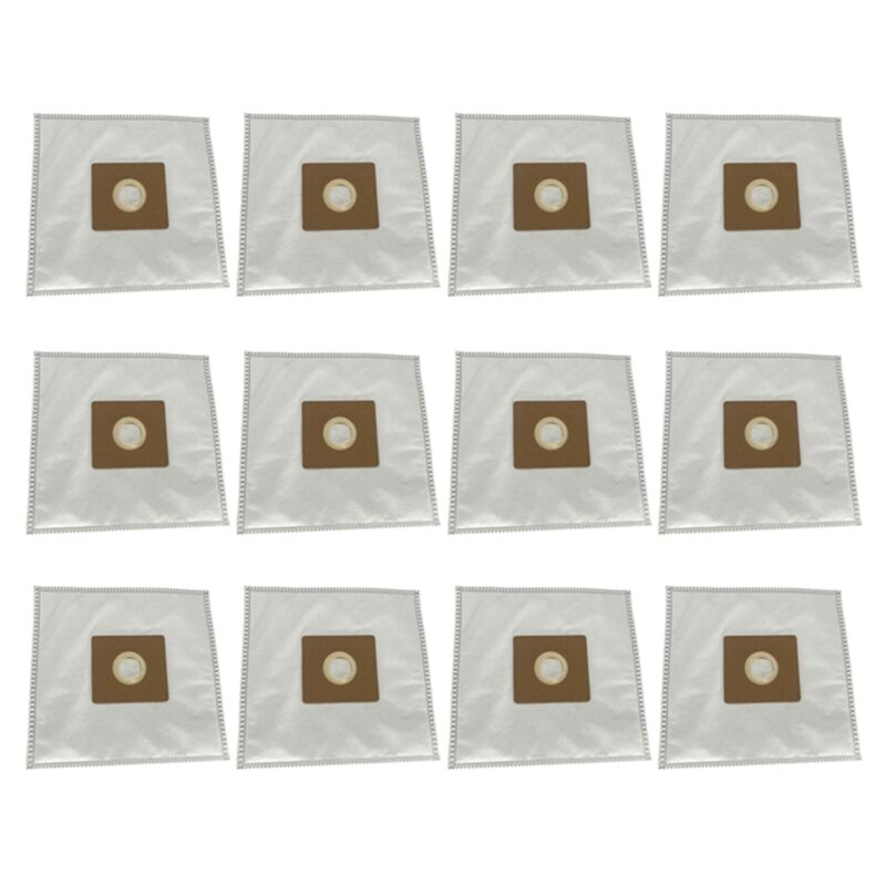 Image of Staubbeutel für NEN170 Staubsauger Zubehör Teile 12PCS