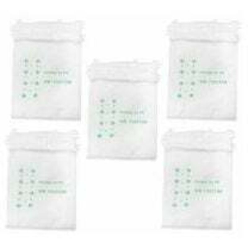 Image of Staubbeutel für Staubsauger Vorwerk Vk135 Vk136 Fp135 Fp136, Fei Yu