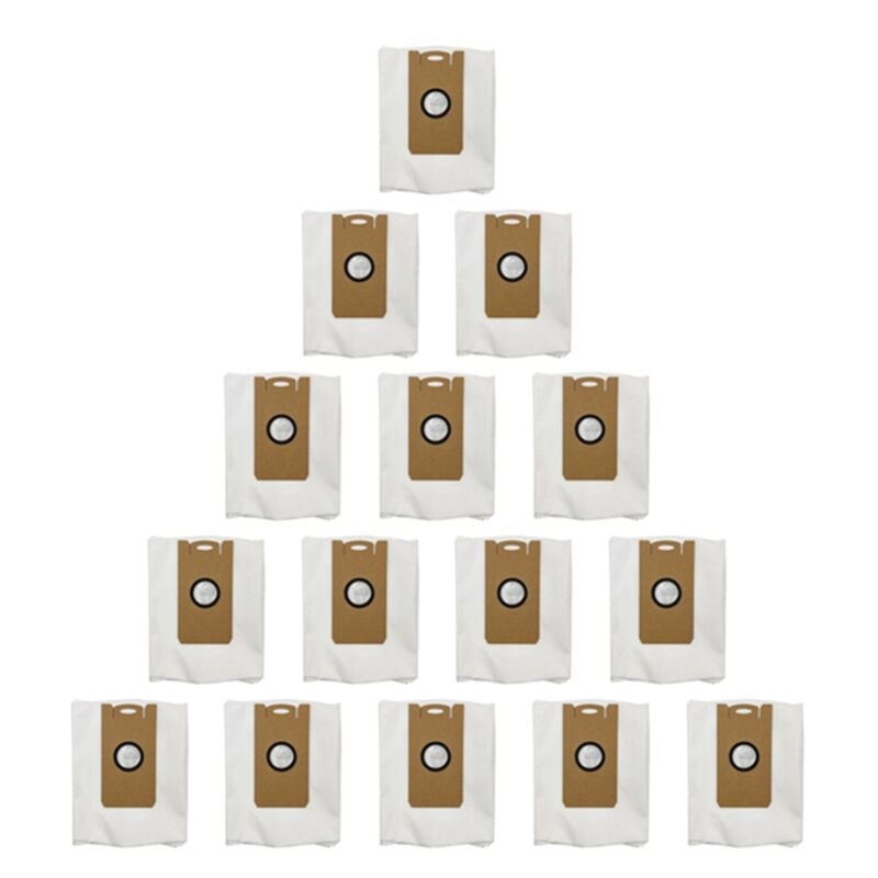 Image of Staubbeutel für W2 Roboterstaubsauger Zubehör