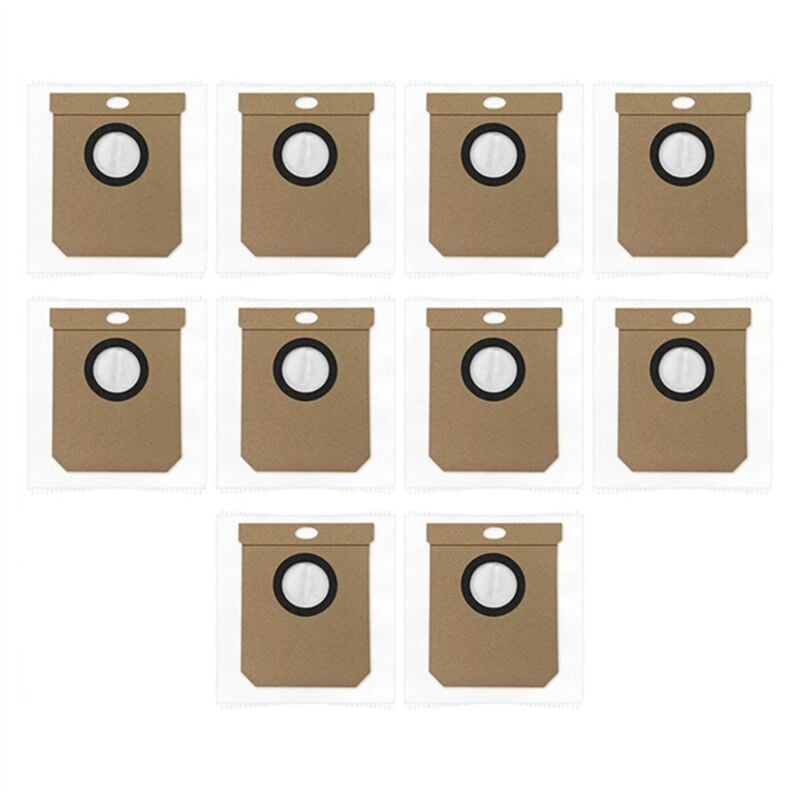 Image of Staubbeutel für/Everybot Q5 eve cc Staubsauger Teile