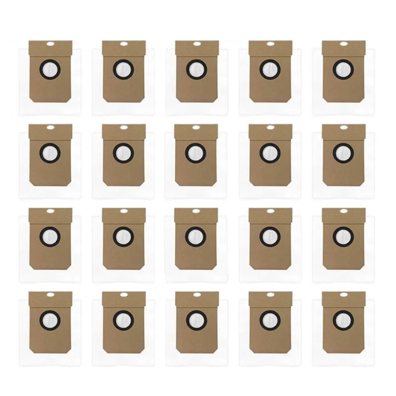 Image of Staubbeutel kompatibel für KaringBee S7 omni Roboter-Staubsaugerteil