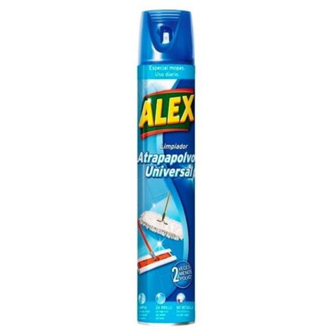 Staubfang-Bodenreiniger, 750 ml