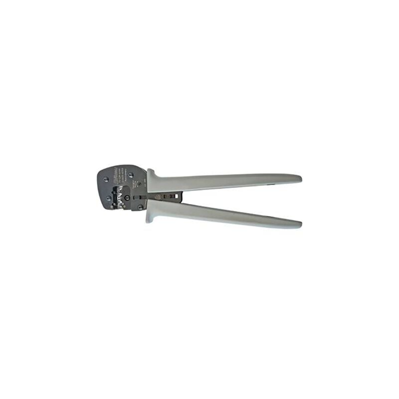 Stäubli - PV-CZM-60100 32.6020-60100 Pince à sertir 4 à 10 mm² V130183
