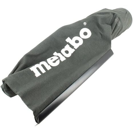 Staubsack 316056340 für metabo Gehrungssäge
