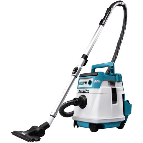 Staubsauger 36V 2 x 18V Li-Ion MAKITA ohne Akku - DVC156LZX1