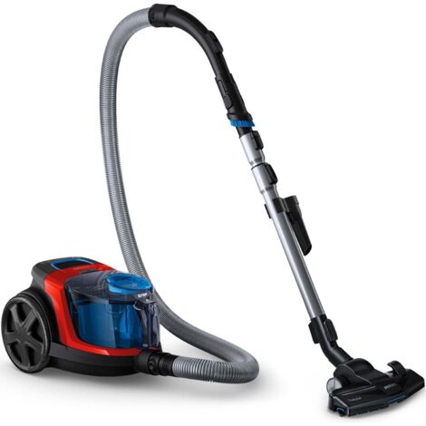 Staubsauger beutellos powerpro fc933009