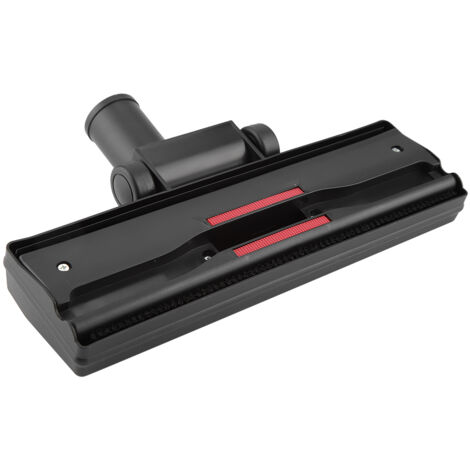 Staubsauger-Bodenbürste, 32 mm Innendurchmesser, für Teppiche und Läufer