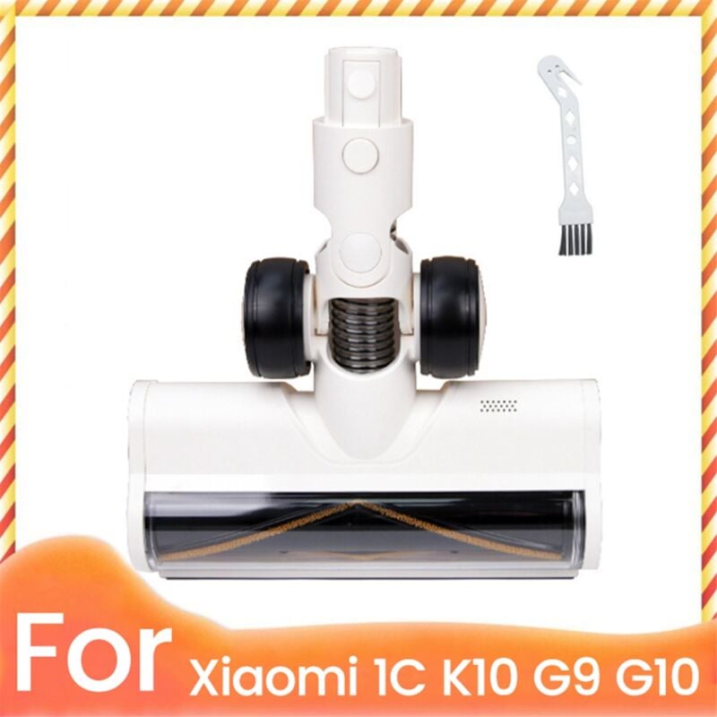 Image of Staubsauger-Bodenbürstenkopf für 1C K10 G9 G10