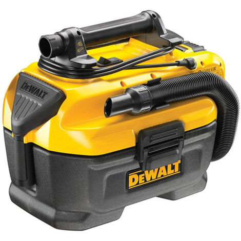 Staubsauger - DEWALT DCV584L