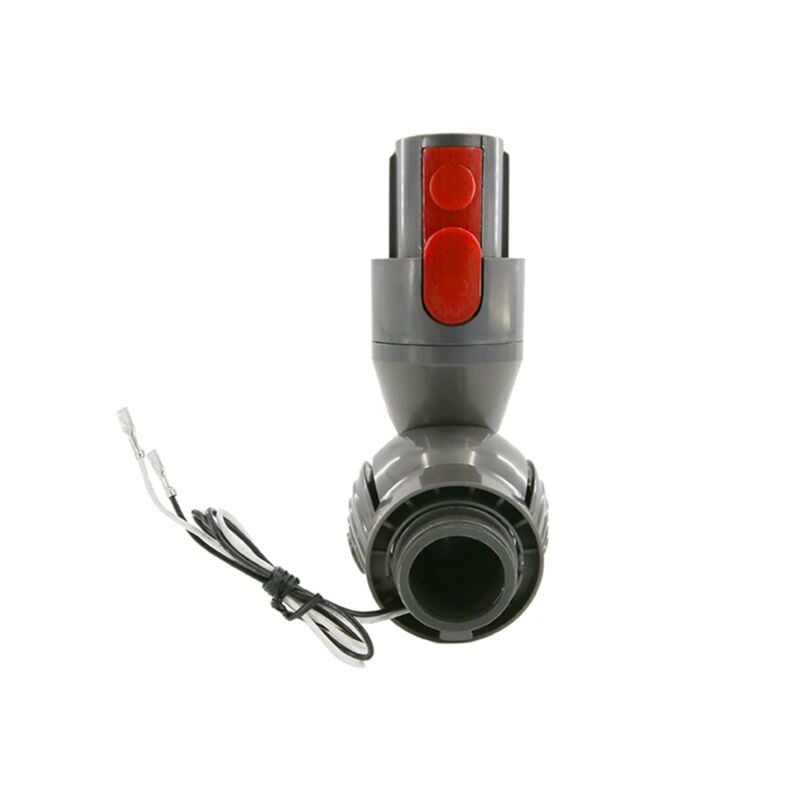 Image of Tlily - Staubsauger-Direktantriebskopfanschluss für V8 V10 Bodenbürste, Stecker ersetzen