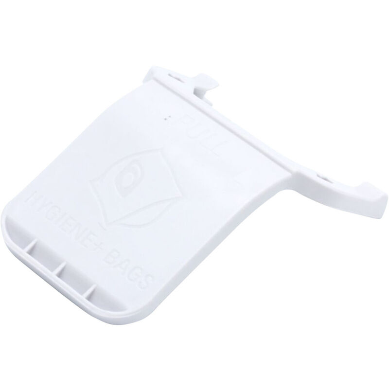 Ersatzteil - Beutelhalter - - rowenta, moulinex, tefal