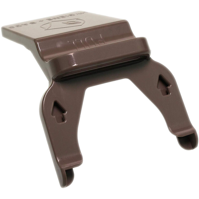 Ersatzteil - Beutelhalter - - rowenta, tefal