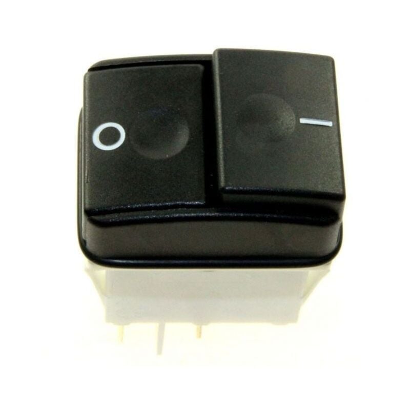 Image of Ein/Aus -Schalter für Karcher Vakuumreiniger 66300870