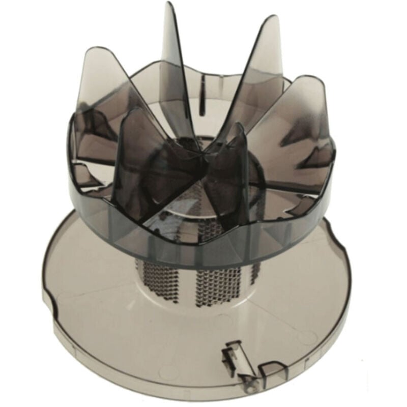 Ersatzteil - Abscheider-Gitter - - rowenta, tefal