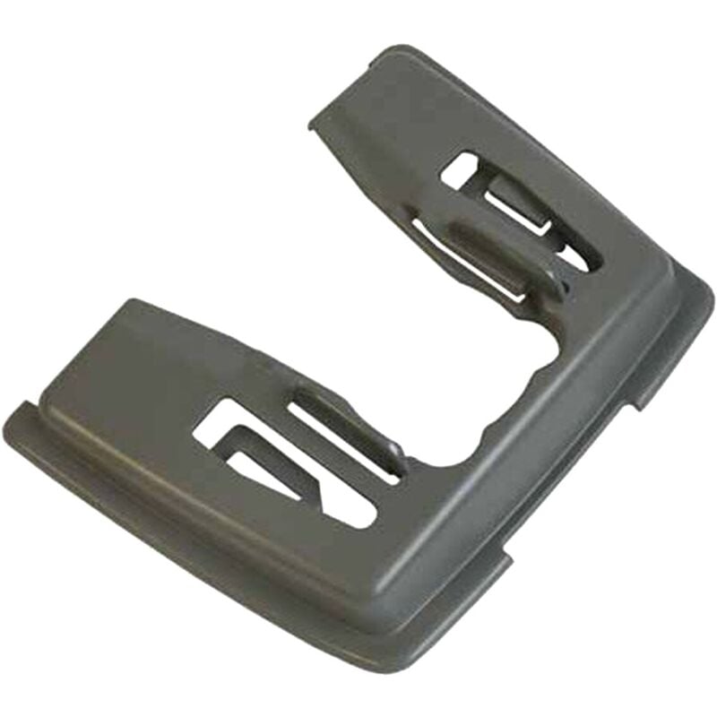 Image of Ersatzteil - Beutelhalter grau - Rowenta moulinex, tefal