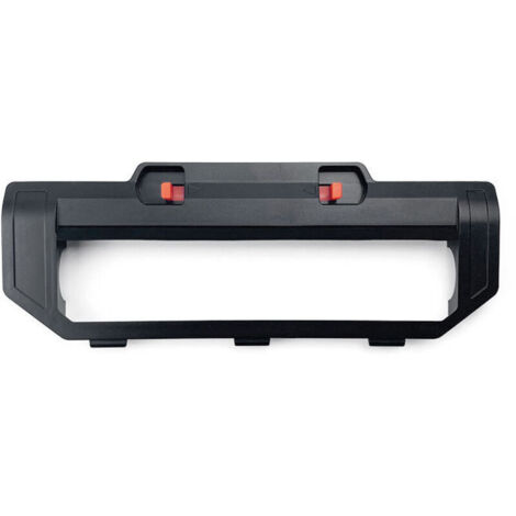 Staubsauger-Ersatzteilset, Bürstenwalzenabdeckung für Xiaomi Mijia Mi Robot Vacuum Cleaner Mop Pro, zentrale Abdeckung