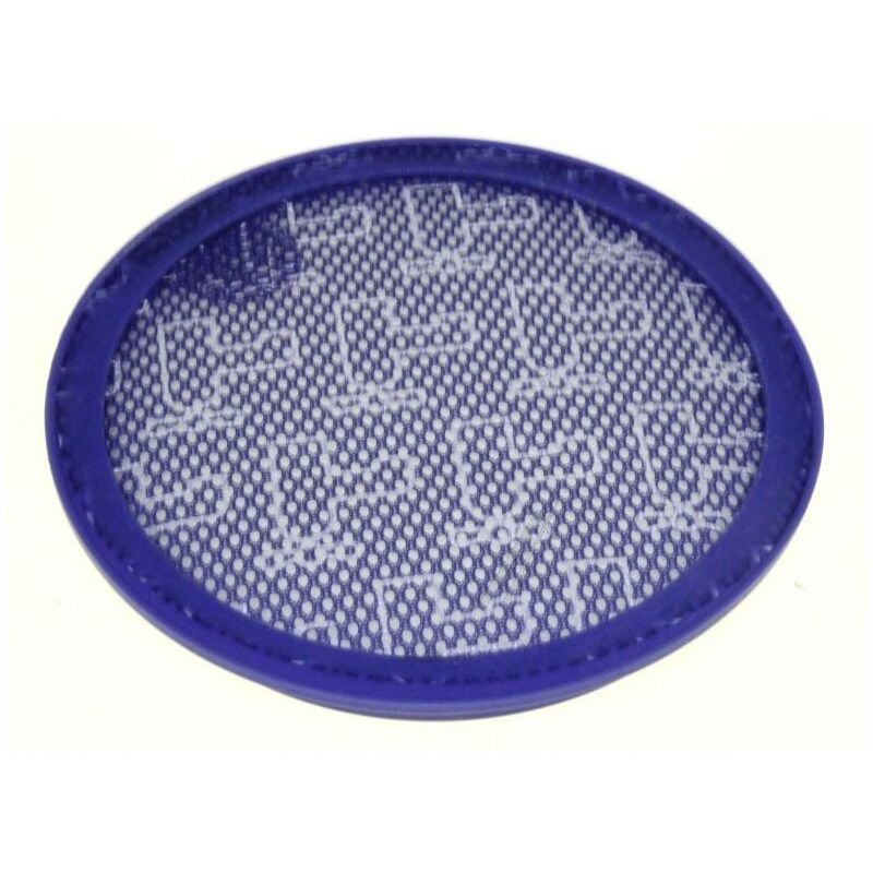 Image of Runde Vorfilter für den Dyson Staubsauger
