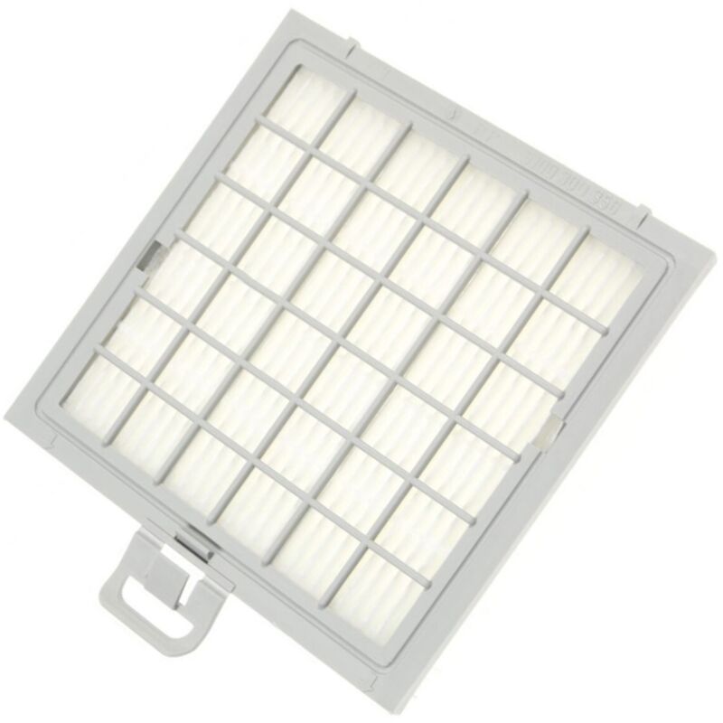 Ersatzteil - Hepa Filter, Original - - Bosch, Siemens