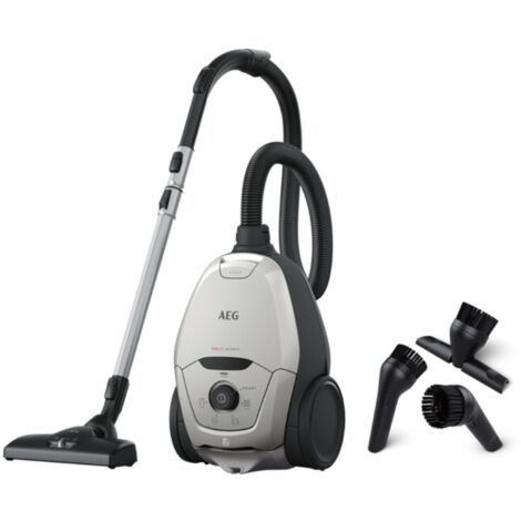 Staubsauger mit Beutel Aeg VX8212MG 600W