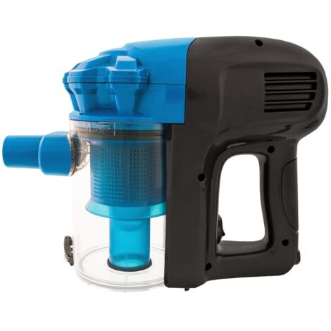 Staubsauger MS-125 600W Mestic