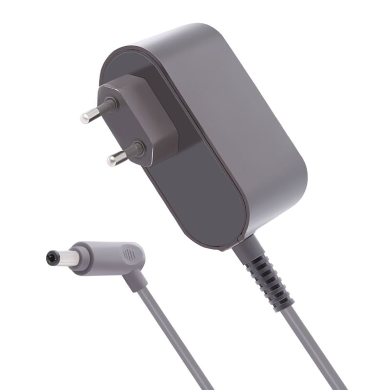 Image of Staubsauger-Netzteil, Roboter-Ladegerät, EU-Stecker