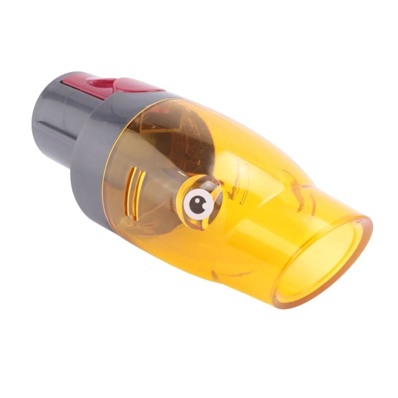 Image of Staubsauger Quick Release Pump Adapter für V7 V8 V10 V11 V15 Vakuumpumpe Staubsaugerbeutel 1Stk