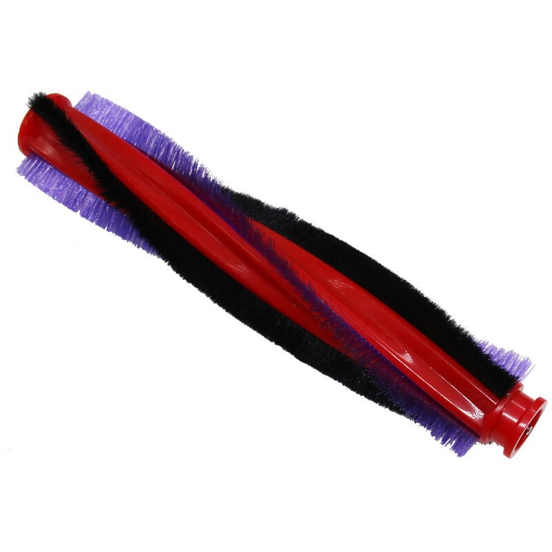 Image of Staubsauger-Reinigungsrolle und Bodenbürste, kompatibel mit Dyson V6 (Farbe: wie abgebildet)