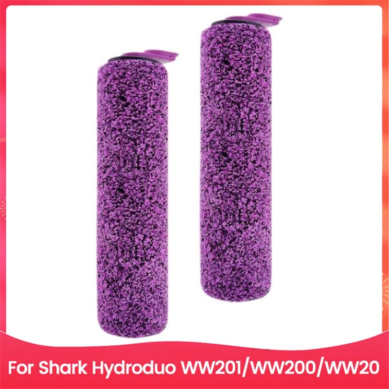 Image of Staubsauger-Rollbürsten-Ersatzteile für Hydroduo Cordless Wet