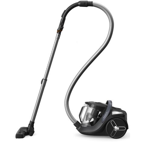 Staubsauger s-sac green force effictech 68db tablett 2,5l parkettbürste - Rowenta - RO7C36EA