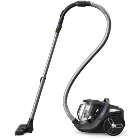 Staubsauger s-sac green force effictech 68db tablett 2,5l parkettbürste - Rowenta - RO7C36EA