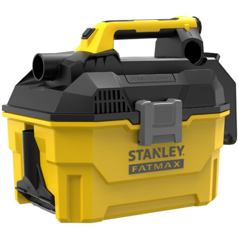 Staubsauger STANLEY FatMax SFMCV002B (nur Gerät)