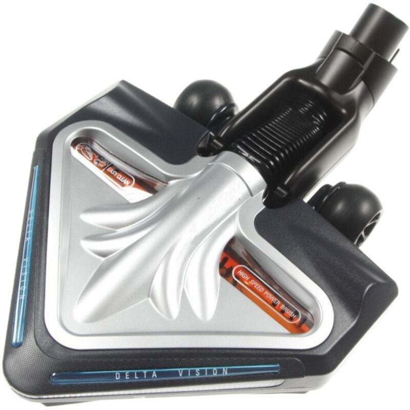 Ersatzteil - Elektro-Bürste 18v air force extreme - - rowenta, tefal