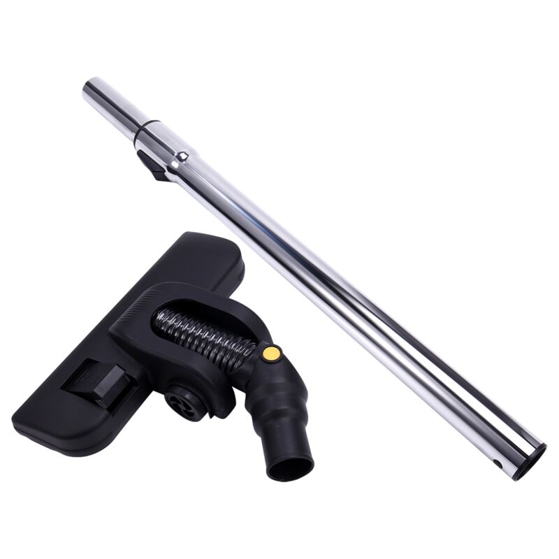 Image of Staubsaugerbürste, Kombibürste mit 32mm Adapter