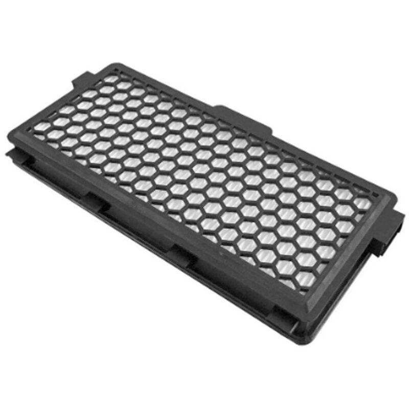 Image of Staubsaugerfilter Filterelement passend für Miele S4/S5 Staubsaugerzubehör